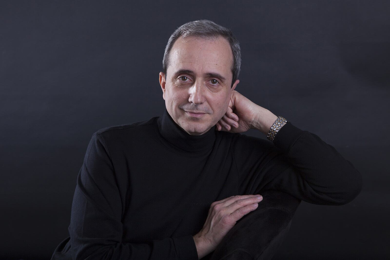 Dr. Grohmann F. Levente Ph.D.