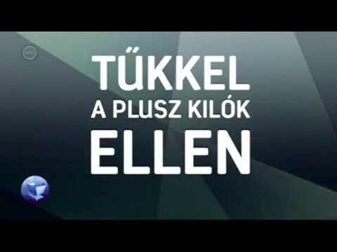 Fogyókúra - Dr. Grohmann Levente akupunktúrás kezelés